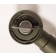 10570-0716-A006 Rev B 6 ft DC Power Cable with 4 pin Connector