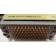 6 ft cable with 1- Winchester El. Inc SRM104PCNSS030 104 pin Male connector & 1 - Cannon ITT 8049 MS3116F20-39S 39 pin female Connector 