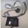 MKS AS00124-01 MicroNode I/O Compact Networked I/O with Turck  RSC RKS 572-2M & Alpha Wire 6012C Cable Assembly