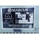 Marcus Transformer MT45A1 45 kVa H.V 600 T