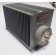 Coaxial Dynamics Inc Terminating Load 84010-N Freq Range Dc-1000 MHz
