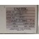 Unitek 125 WATT Seconds 1-163-02  Spot Welder Power Supply With 10-260-01 Unit TESTED