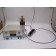 Unitek 125 WATT Seconds 1-163-02  Spot Welder Power Supply With 10-260-01 Unit TESTED