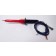RCA WG297 High Voltage Probe with WG206 Resistor, Ceramic