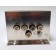 Filter Concepts 3E100 F 3X100A 3 Phase 250/440 Vac 50/60 Hz