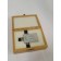 Wiltron 64A50 VSWR Bridge 3-8GHz Frequwncy 36dB Directivity Minimum + Box TESTED