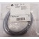 Allen Bradley 1747-C10 Processor to Peripheral Programming Communication Cable