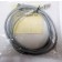 Allen Bradley 1747-C10 Processor to Peripheral Programming Communication Cable
