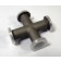 NW25C4 4-WAY Cross Stainless Steel NW25 (KF25) O.D. 1.57" /40MM
