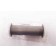 Full Nipple - NW40 Vacuum Fitting 304 Stainless Steel 130mm/ PART# NW40N 