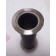 Full Nipple - NW40 Vacuum Fitting 304 Stainless Steel 130mm/ PART# NW40N 