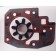 Capitol Vacuum Parts Repair Kit 23L-D4B For Leybold D4b Vacuum Pump NEW 