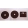 Capitol Vacuum Parts23E-E2M5-V Repair Kit and Vanes