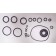 Capitol Vacuum Parts23E-E1M5-V Repair Kit and Vanes