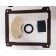 Capitol Vacuum Parts23E-E2M5-V Repair Kit and Vanes
