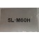  Keyence Model SLM60H Corner Mirror for SL-C Series Safety Light Curtain