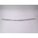 Stainless Steel Flex Hose, 1000mm (40'') Long, 34mm (1.33'')OD CF FLANGES FH1000F034 Conflat KF16 Compatible 