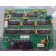 Harris A24 Interface PWB 10073-6900 Rev R Circuit Board Assy