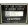 Harris RF-382A-15 Fast Tune Automatic HF Antenna Coupler with Ancillary Kit & Manual