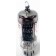 National Electronics 6AH6WA  Electron Vacuum Tube BNIB / NOS