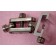 ASM SIPLACE 03105177S01 Flex Holder for Barcode Scanner NOS