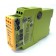 Pilz PNOZ X2.1 Emergency Stop Relays, Safety Gate Monitors, 24V AC/DC