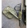 Polan P158 Mine Detector Set - U.S. Army Surplus