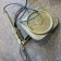 Polan P158 Mine Detector Set - U.S. Army Surplus