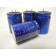 Elna 35V 3300uF RJ4 Mini, Snap-In Aluminum Electrolytic Capacitors