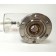 Veeco RG75K Tubulated Ionization Gauge with 2.75 inch CF Flange, 3/4 inch dia Shaft