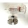 Veeco RG75K Tubulated Ionization Gauge with 2.75 inch CF Flange, 3/4 inch dia Shaft