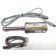 AGILENT U2001H OPT 100 POWER SENSOR 10MHz - 6GHz w/ USB & COAXIAL CABLE