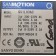 Sanyo Denki Sanmotion QS1L03AC 30A Servo Amplifier 0-326V 5.2A 