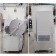 VTI Gas Purifying Glove Box Super(1220/750/900) VacuumTechnologyInc. ±10mbar Nitrogen/Argon/Helium 1.2KW