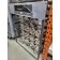 Sinclair Technologies YA3-01180-01 - 16 Cavity Duplexer with Rack