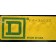 Square D FA36020 2