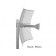 TerraWave Solutions 4.9-5.85 GHz 30 dBi Parabolic Grid Antenna 