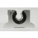 Thomson Industries, SPB 10 OPN, Super Ball Bushing Lindear Bearing Pillow Block, Open Pillow Block1