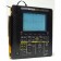 Tektronix THS720P Handheld Battery Operated Oscilloscope/DMM/Power Analyzers