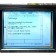 Tektronix THS720P Handheld Battery Operated Oscilloscope/DMM/Power Analyzers