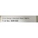  Blank Flange, Stainless Steel NW16 NW16B 