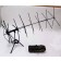 Trivec-Avant AV 2055-3 UHF Satellite Comm Antenna