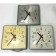 Simplex Impulse Type 24 hr Time Clock, Vintage Retro Wall School Industrial, Birthday Clock, Assorted Colors