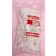 Cammda 722-0300-50P Syringe Barrel Plunger Rods, 3cc, White