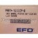 EFD Nordson 5111CP-B Polypropylene Syringe Barrel 10cc with Piston