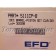 EFD Nordson 5111CP-B Polypropylene Syringe Barrel 10cc with Piston