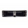 Hypertac HDL156UMCX1000 Rectangular Male Multiway Rack & Panel Connector, 156 Contacts