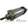 Bosch 0 822 243 010 Guided Pneumatic Air Cylinder Lift Actuator  BRAND NEW / NOS