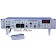 Physiologic Instruments VCC600 Pulse Generator / Voltage/ Current Clamp with Headstage 