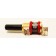 Voltronics EJ25HVEI Trimmer Capacitor 